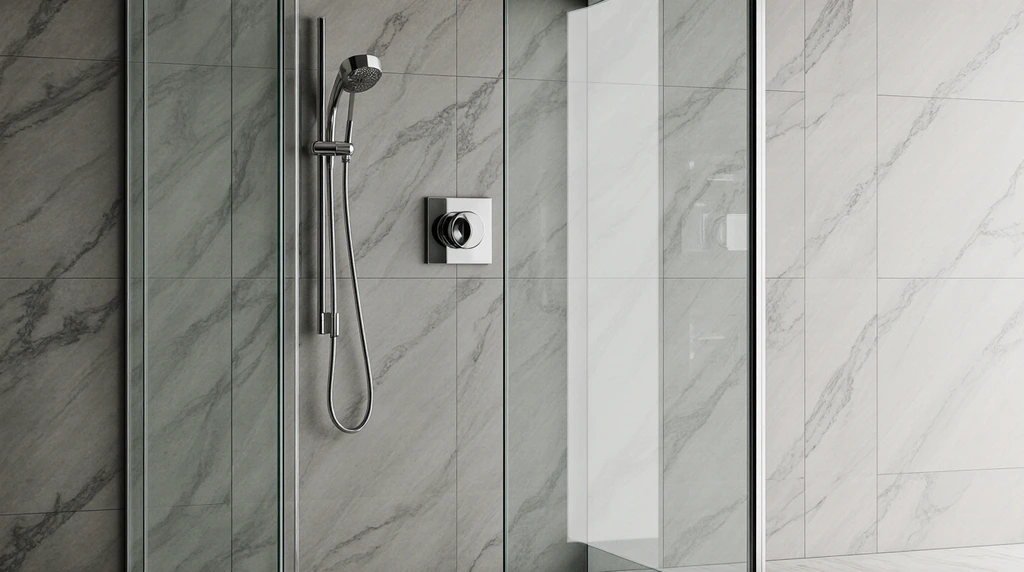 Shower Enclosures Near Me