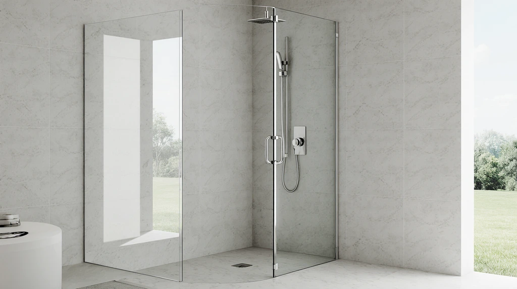 Complete Shower Enclosures