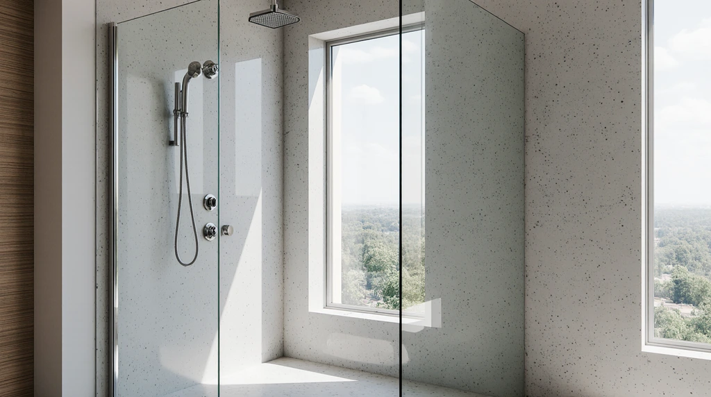 Shower Doors Naples FL