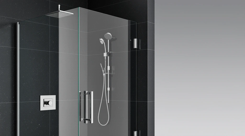 Frameless Shower Doors Naples FL