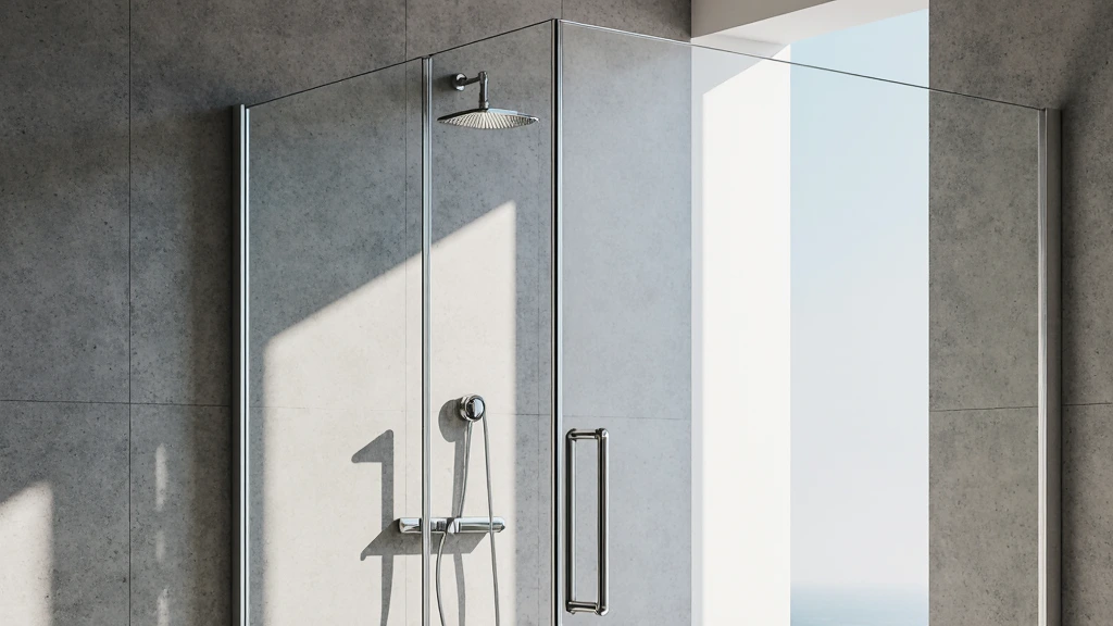 Glass Shower Doors Orlando