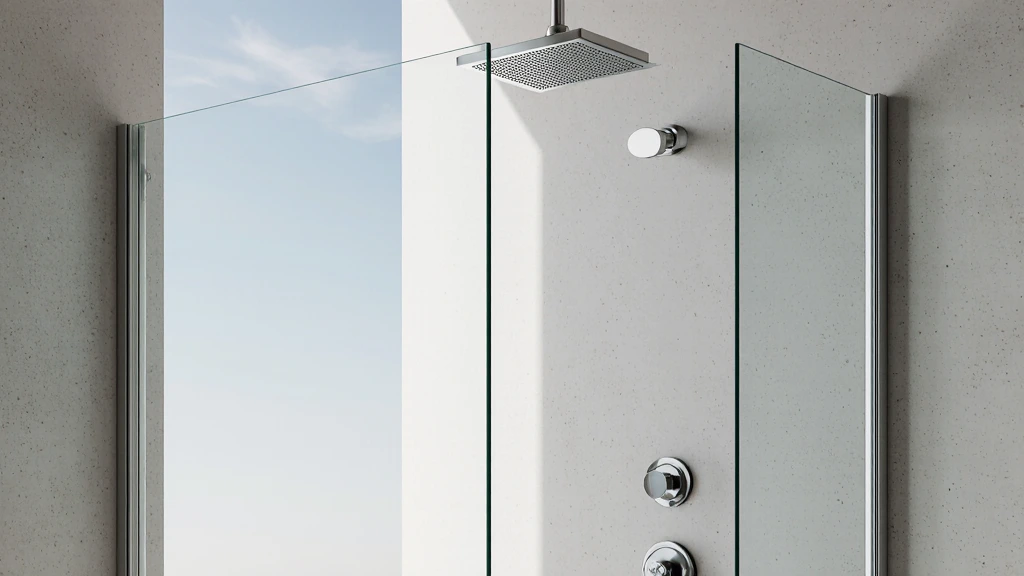 Shower Enclosures Orlando