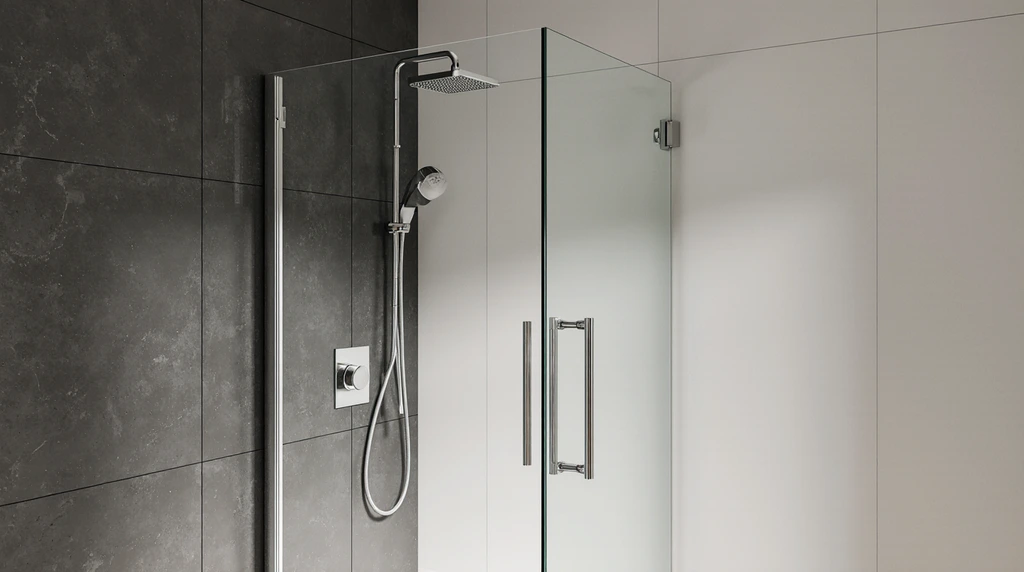 Frameless Glass Tampa