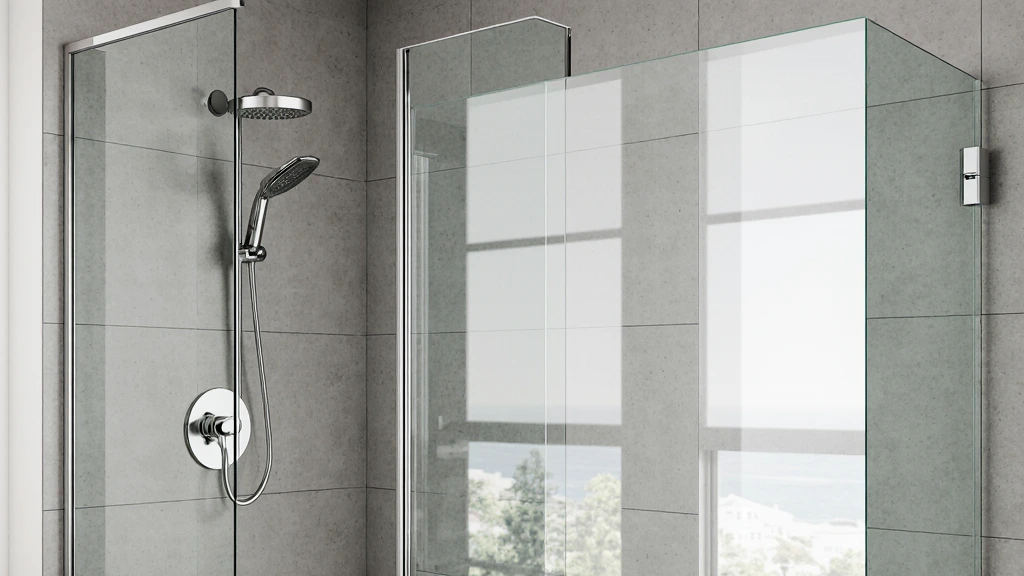 Shower Doors Tampa FL