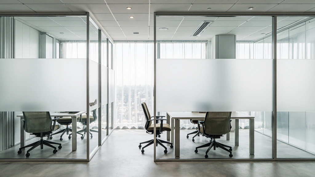Glass Partition Walls For Offices Near Me