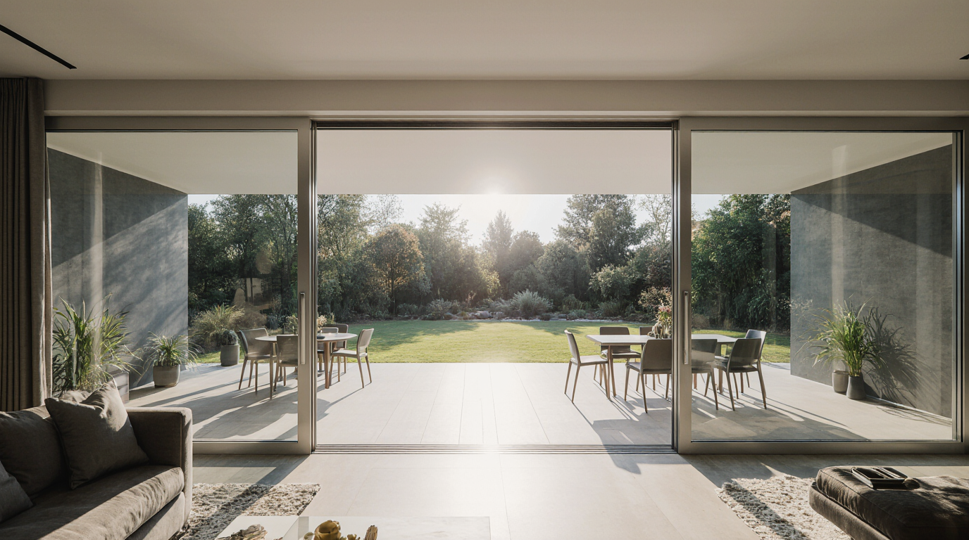 Best Sliding Glass Doors