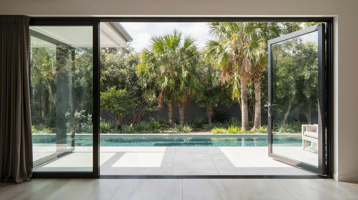 Glass Doors Tampa