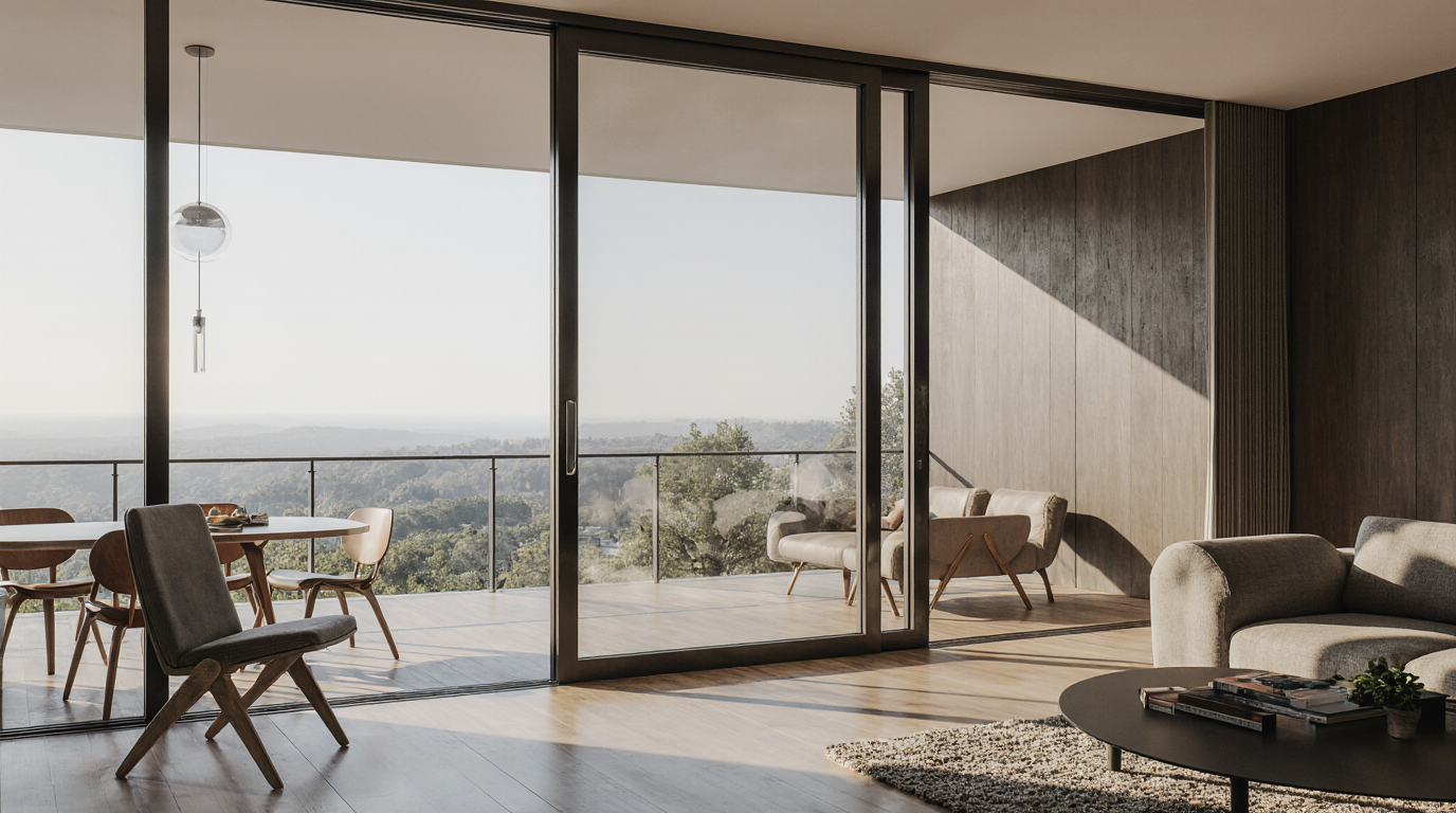 Internal Doors With Glass