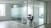 Soundproof Office Partitions