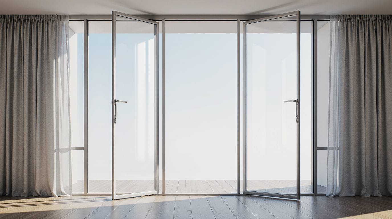 Fire Rated Glass Doors Residential