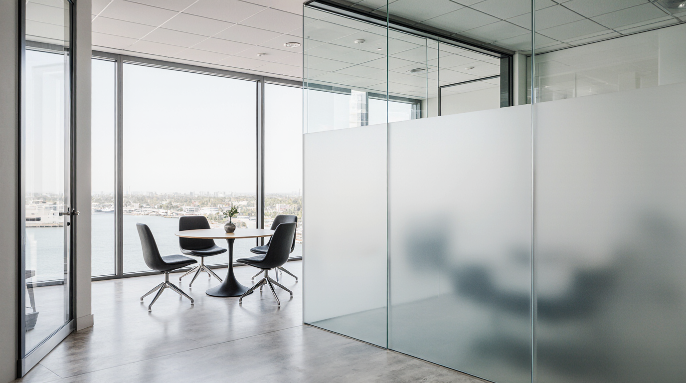 Interior Glass Solutions Sarasota