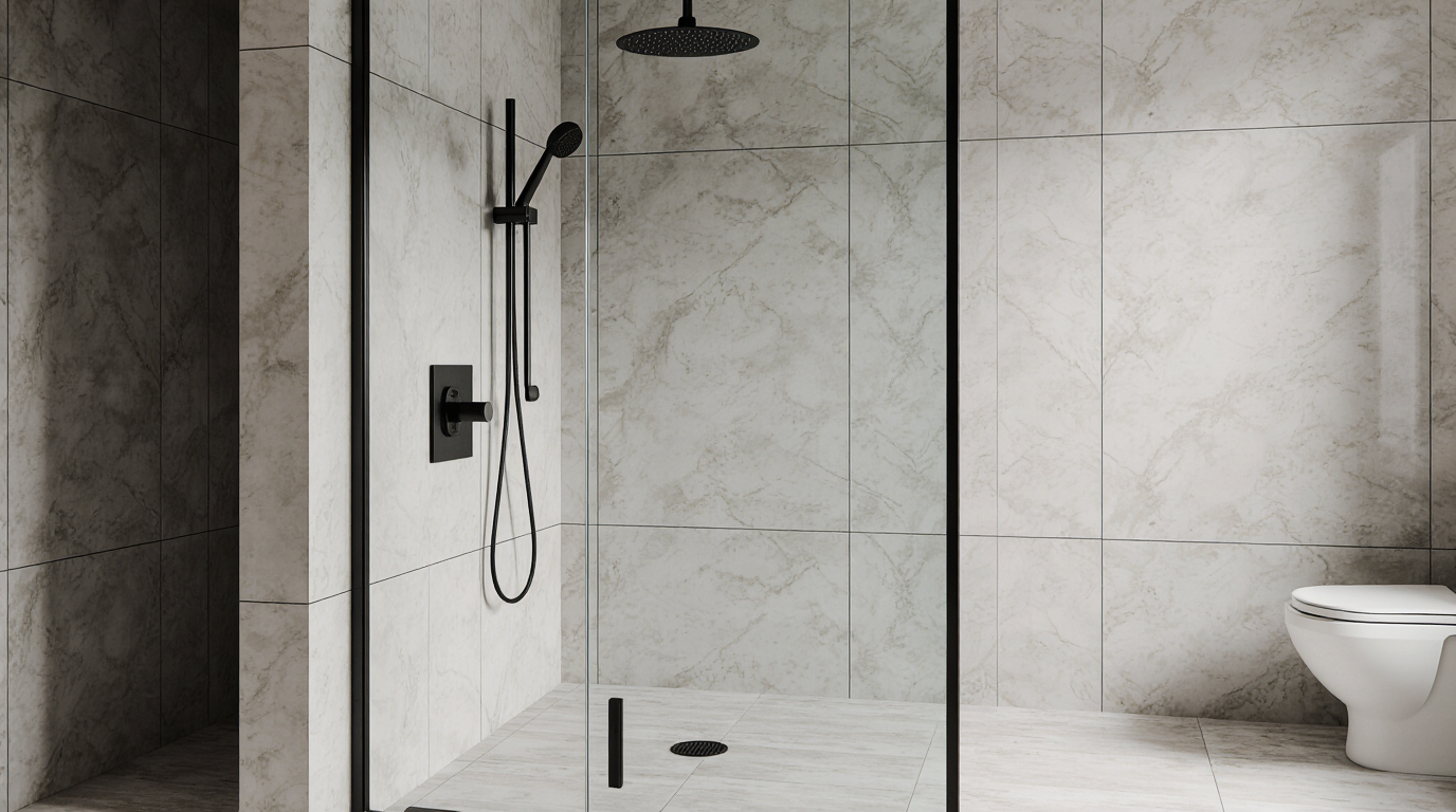 Best Shower Enclosures