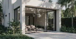 Affordable Glass Doors Orlando
