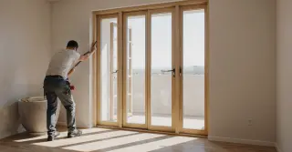Cost To Replace Sliding Glass Door With French Doors
