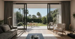 Custom Sliding Doors Tampa