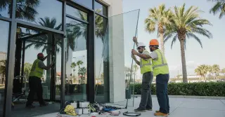 Glass Door Installers Tampa