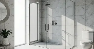 Glass Shower Doors Near Me