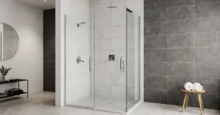 Glass Showers Near Me