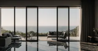 Largest Sliding Glass Doors