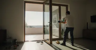 Patio Glass Replacement