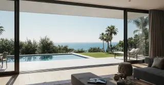 Sliding Glass Doors Naples
