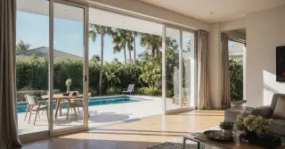 Sliding Patio Doors Sarasota